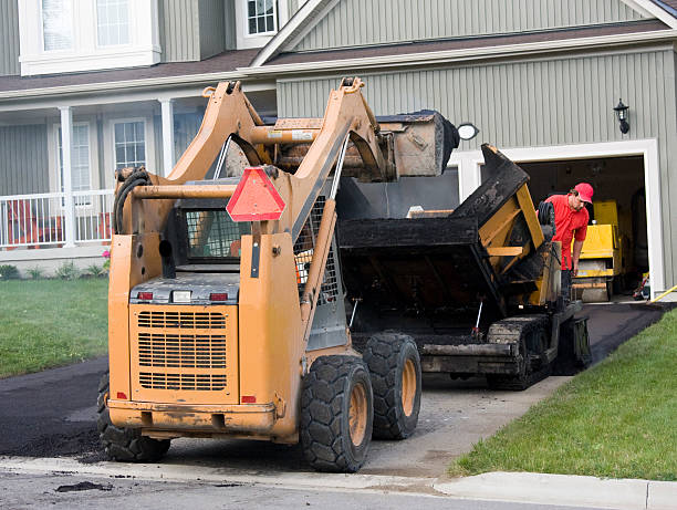 Driveway Pavers for Homes in Moses Lake North, WA